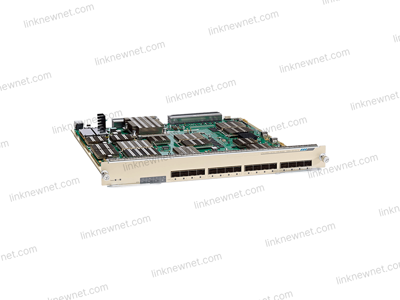 C6800-8P10G-XL