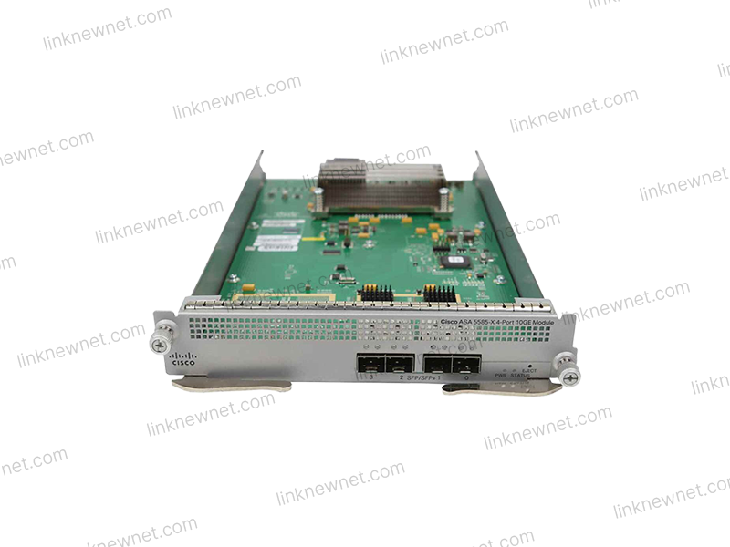 ASA5585-NM-4-10GE