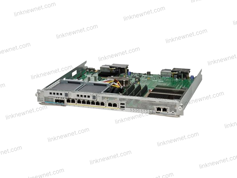 ASA-SSP-10-INC