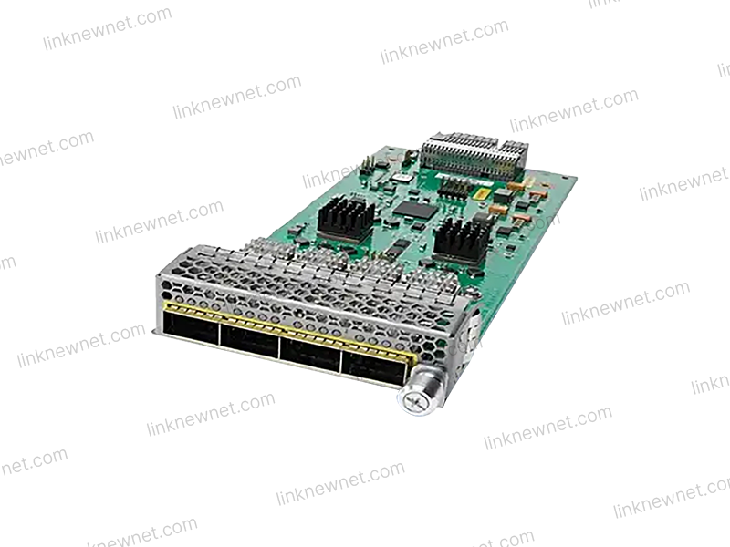 FPR4K-NM-4X40G