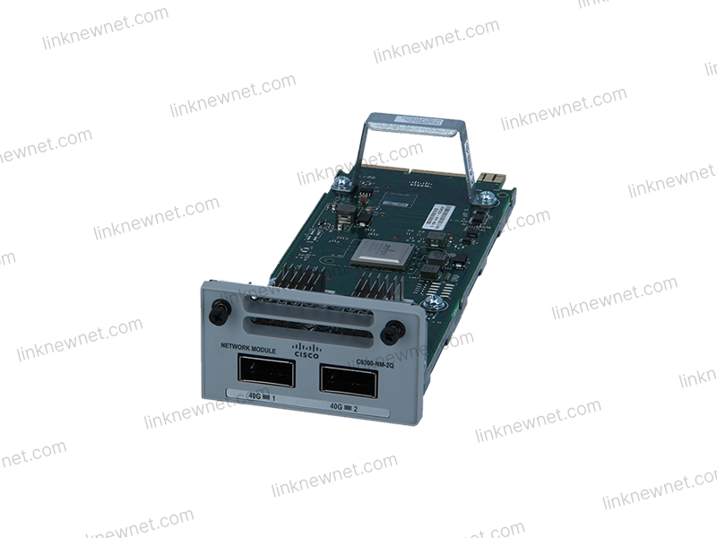 C9300-NM-2Q