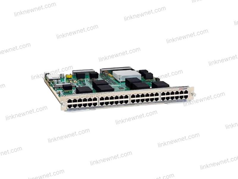 C6800-48P-TX-XL