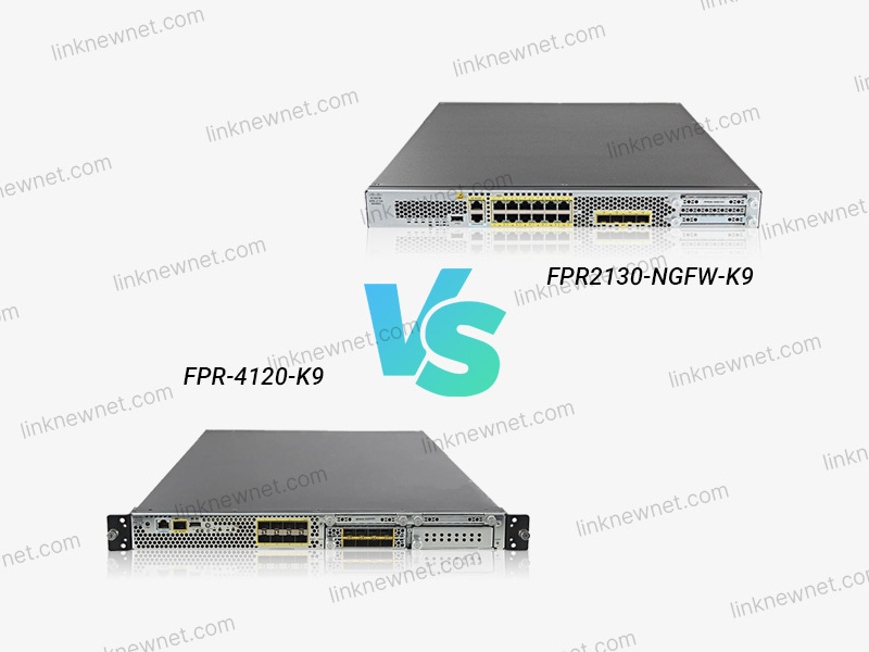 FPR2130-NGFW-K9 vs FPR-4120-K9