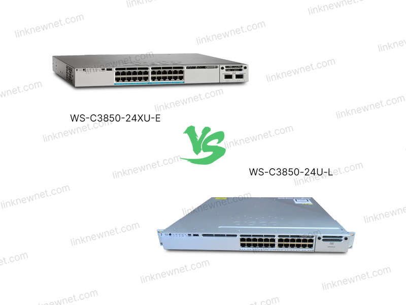 WS-C3850-24XU-E vs WS-C3850-24U-L（水印）.jpg